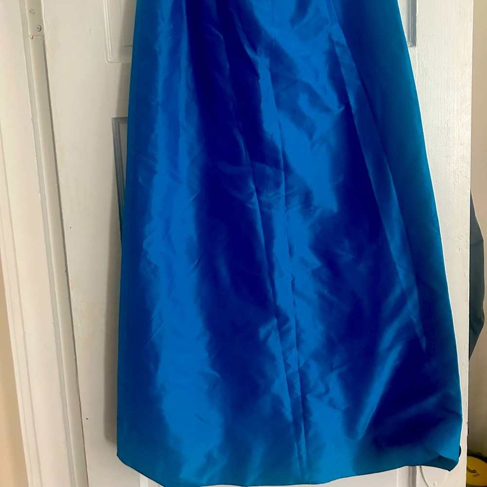 Monsoon 100% silk skirt US 4